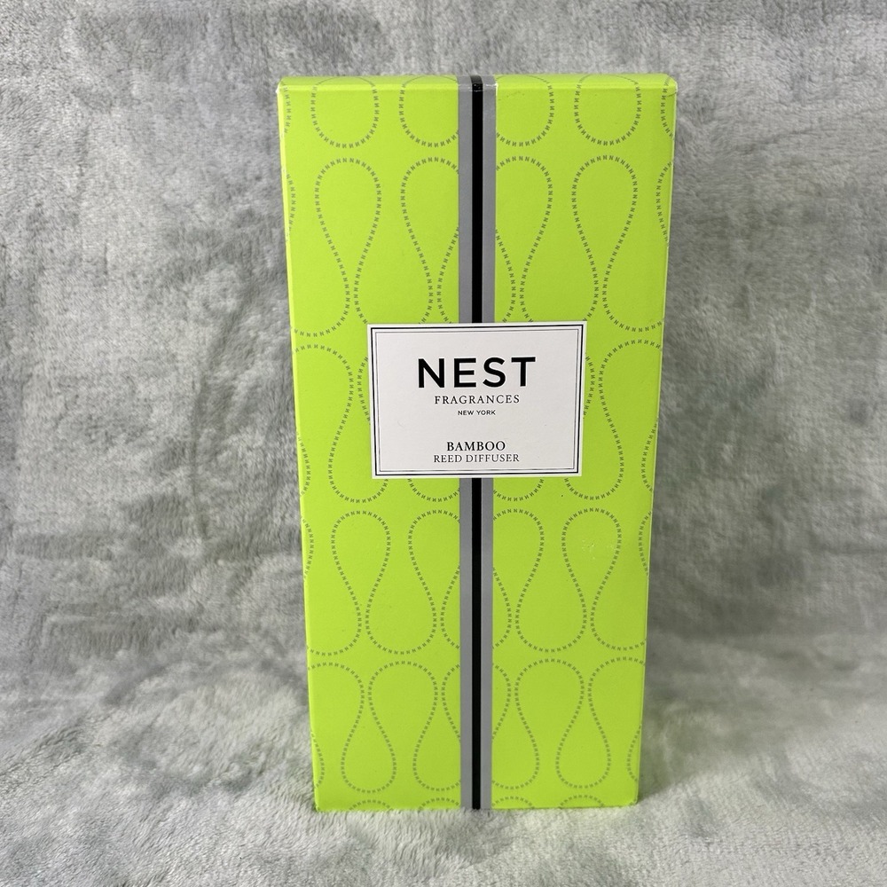 NEST Fragrances Bamboo Reed Diffuser - 5.9 fl‎ oz